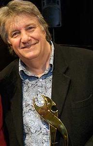 Dr Rodger Fox